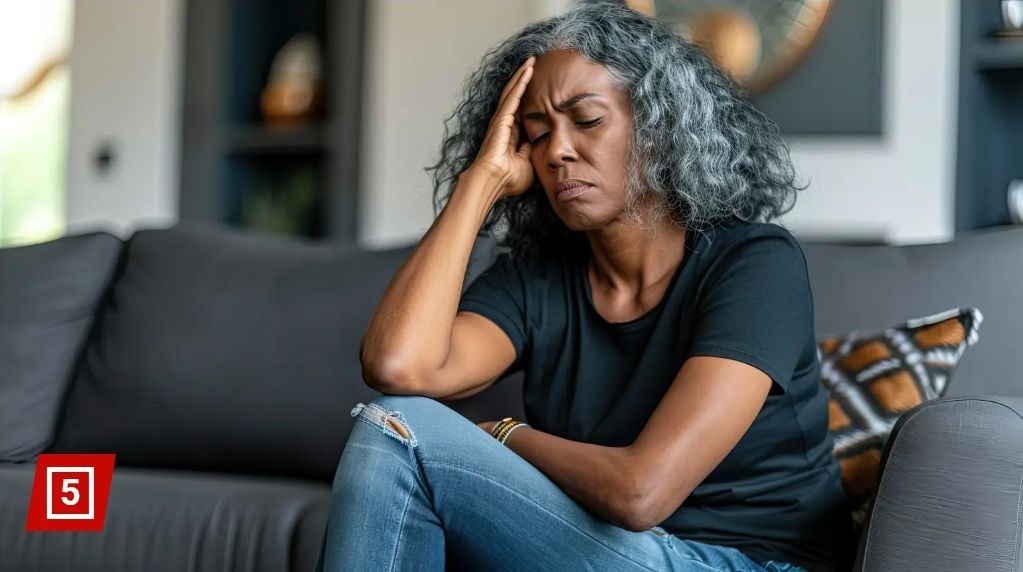 Menopauza i demencija gorjachaja tema dlja mozga